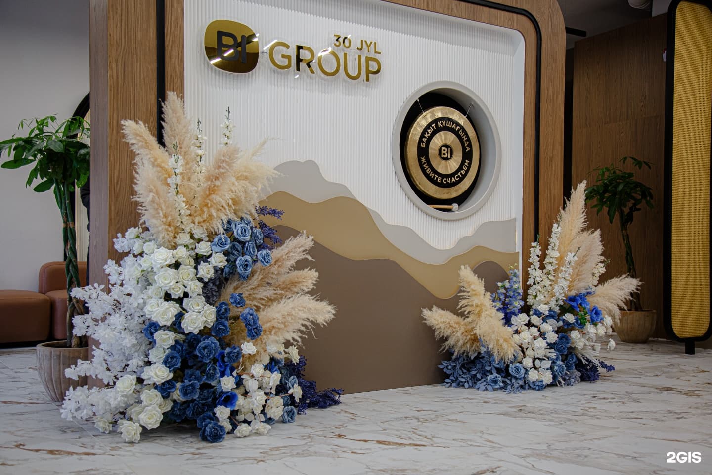 BI Group, ​отдел продаж