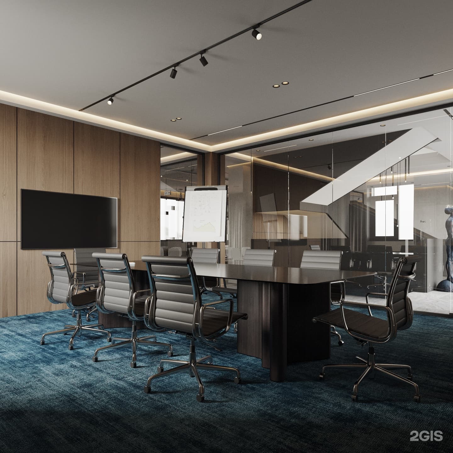 Kolem Architecture, архитектурное бюро