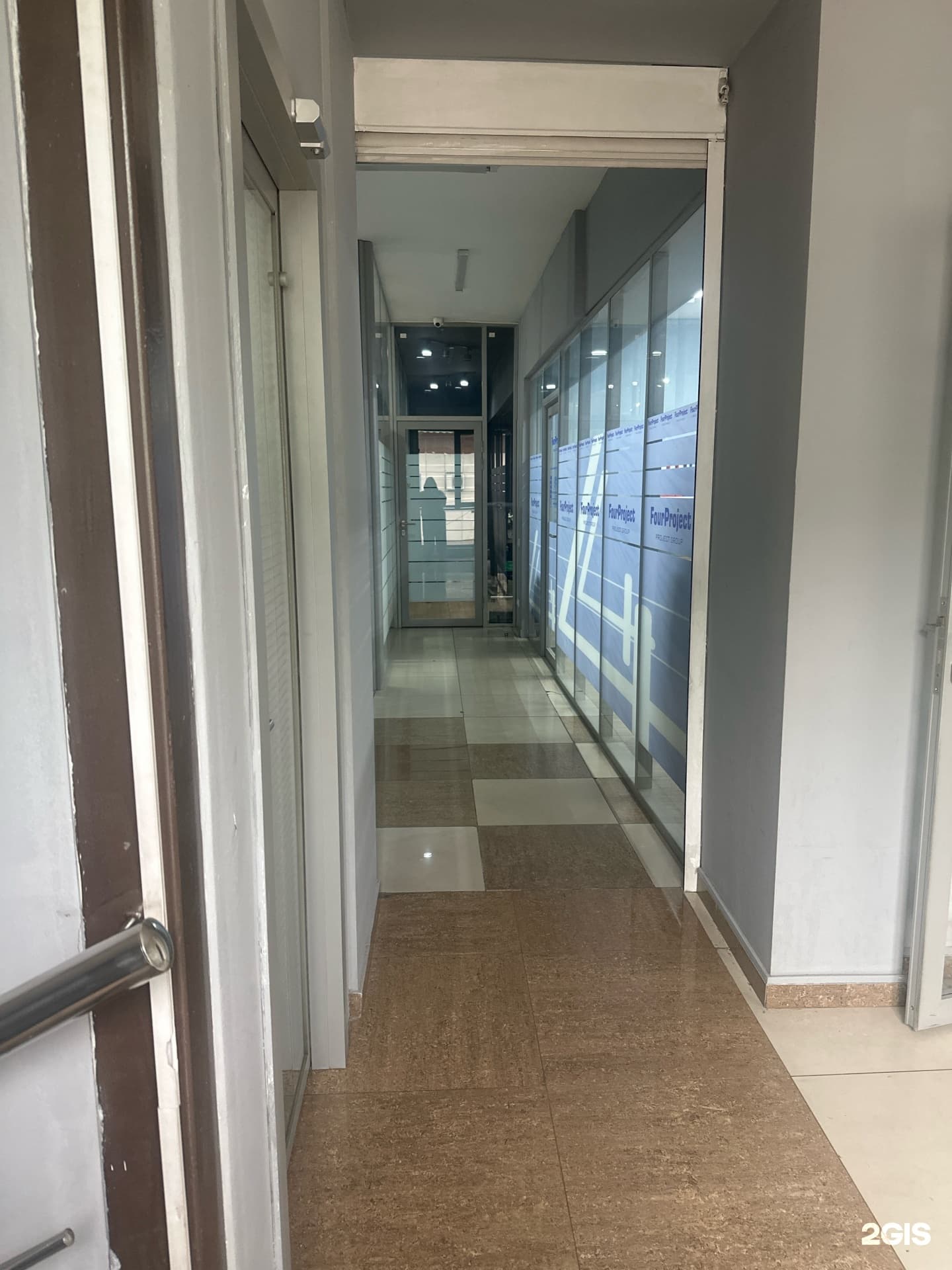 Нурсат Project, компания
