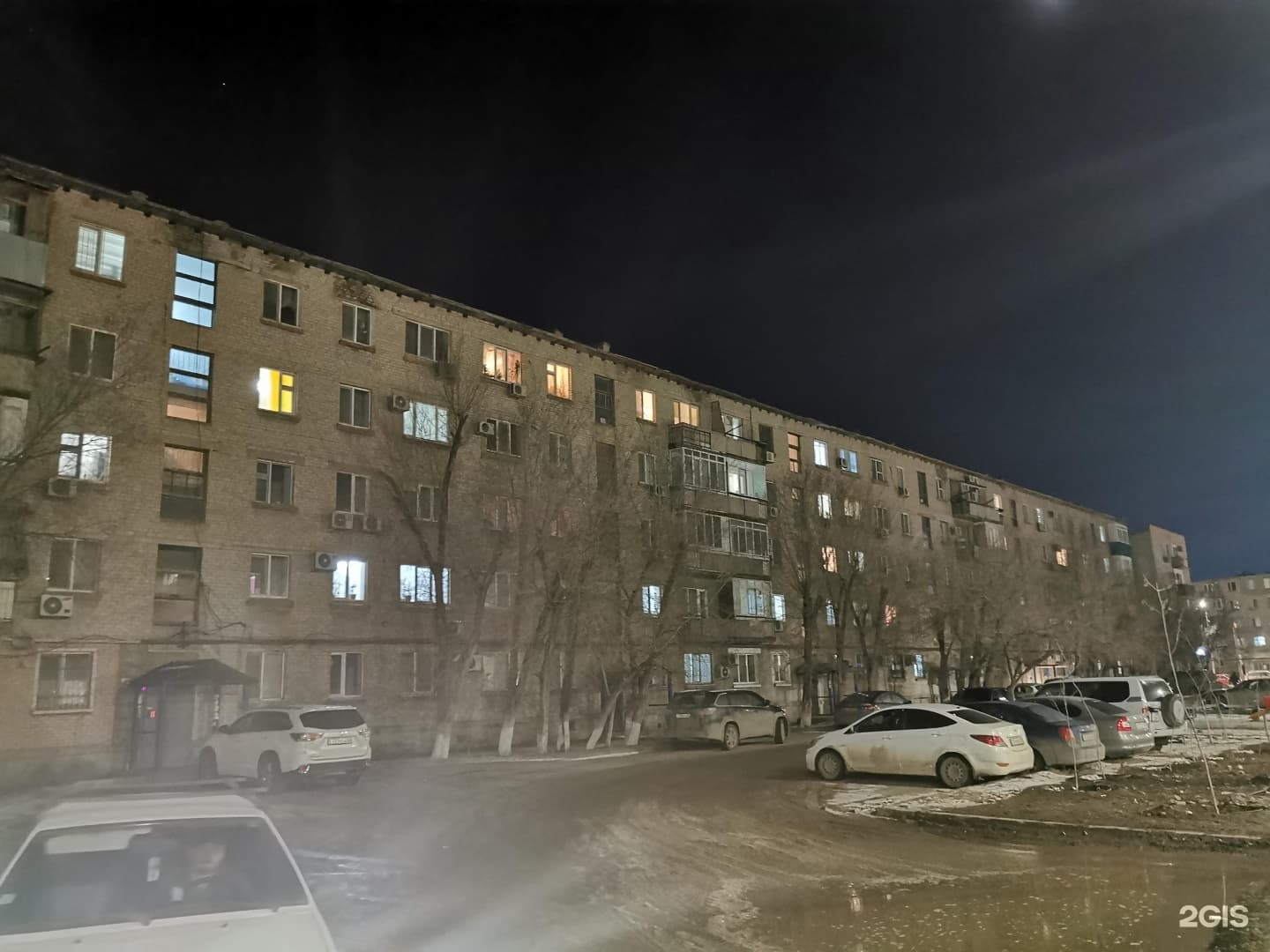 Тиберти-Electric, компания
