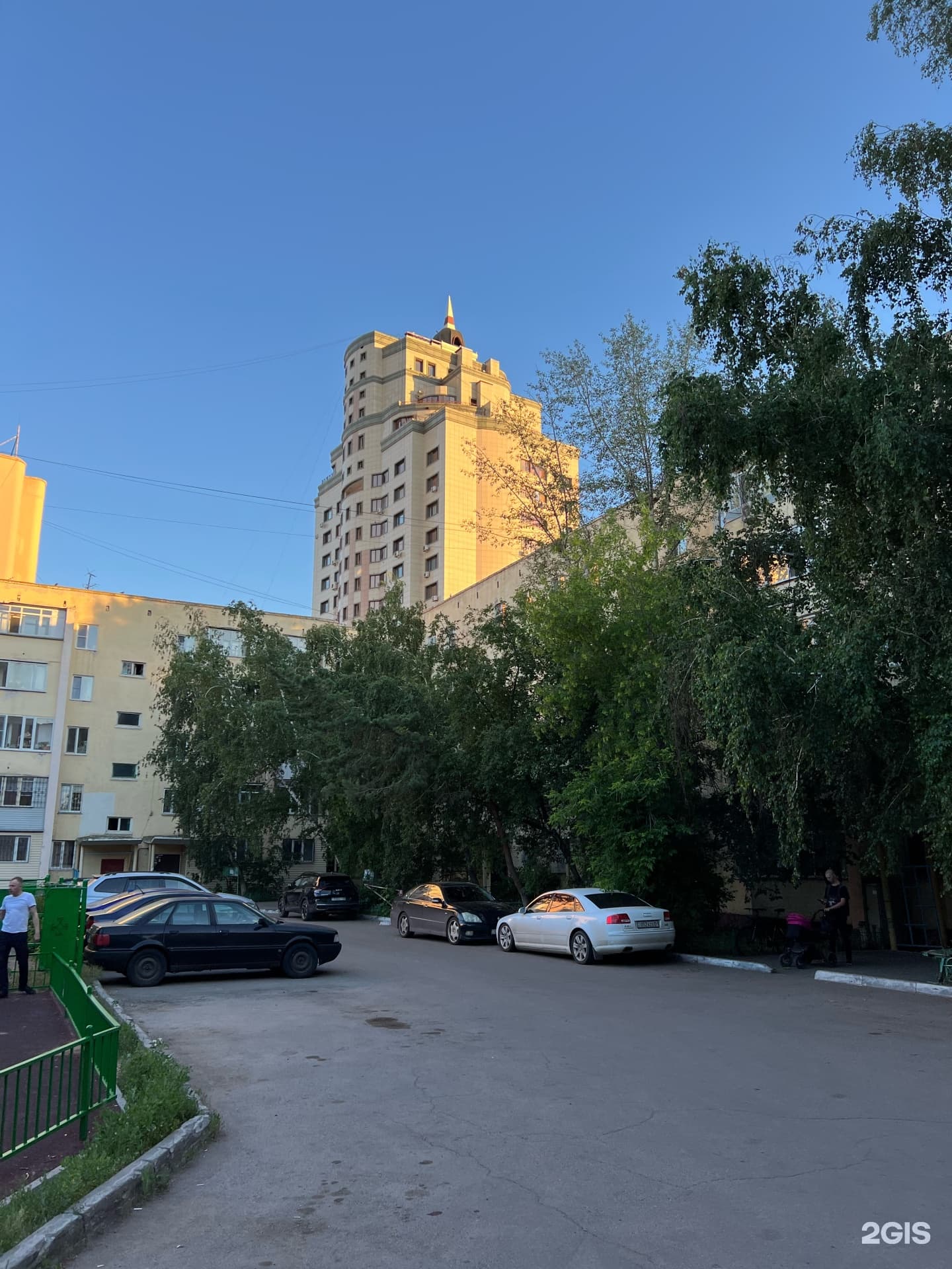 Sreda