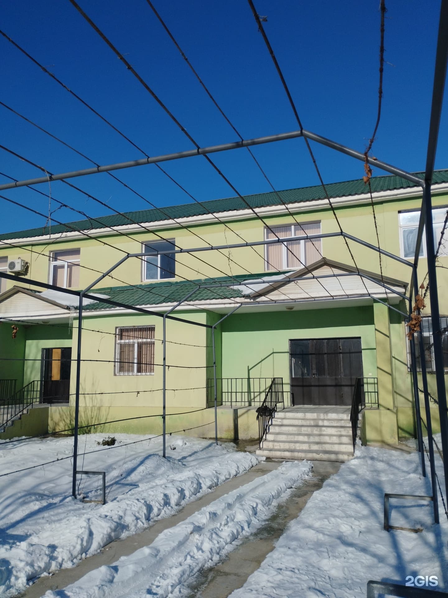 Асар газоблок зауыты, производственная компания - микрорайон Асар