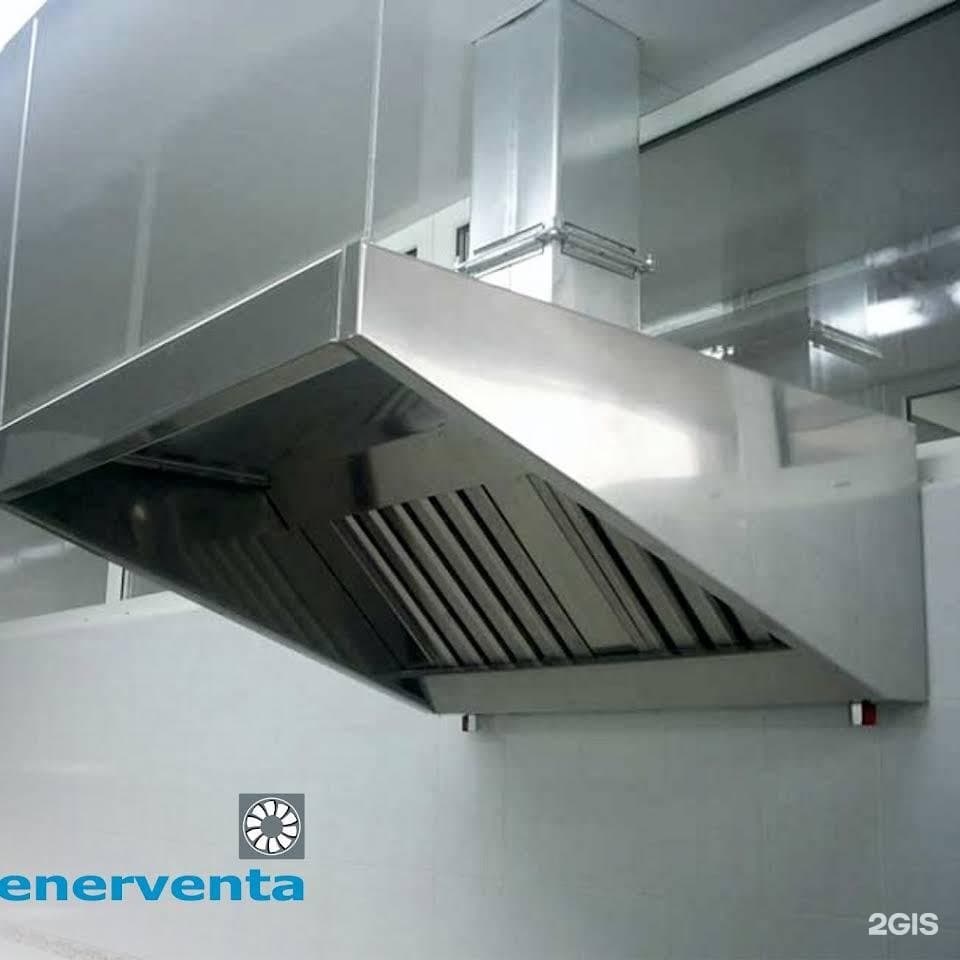 Enerventa, компания