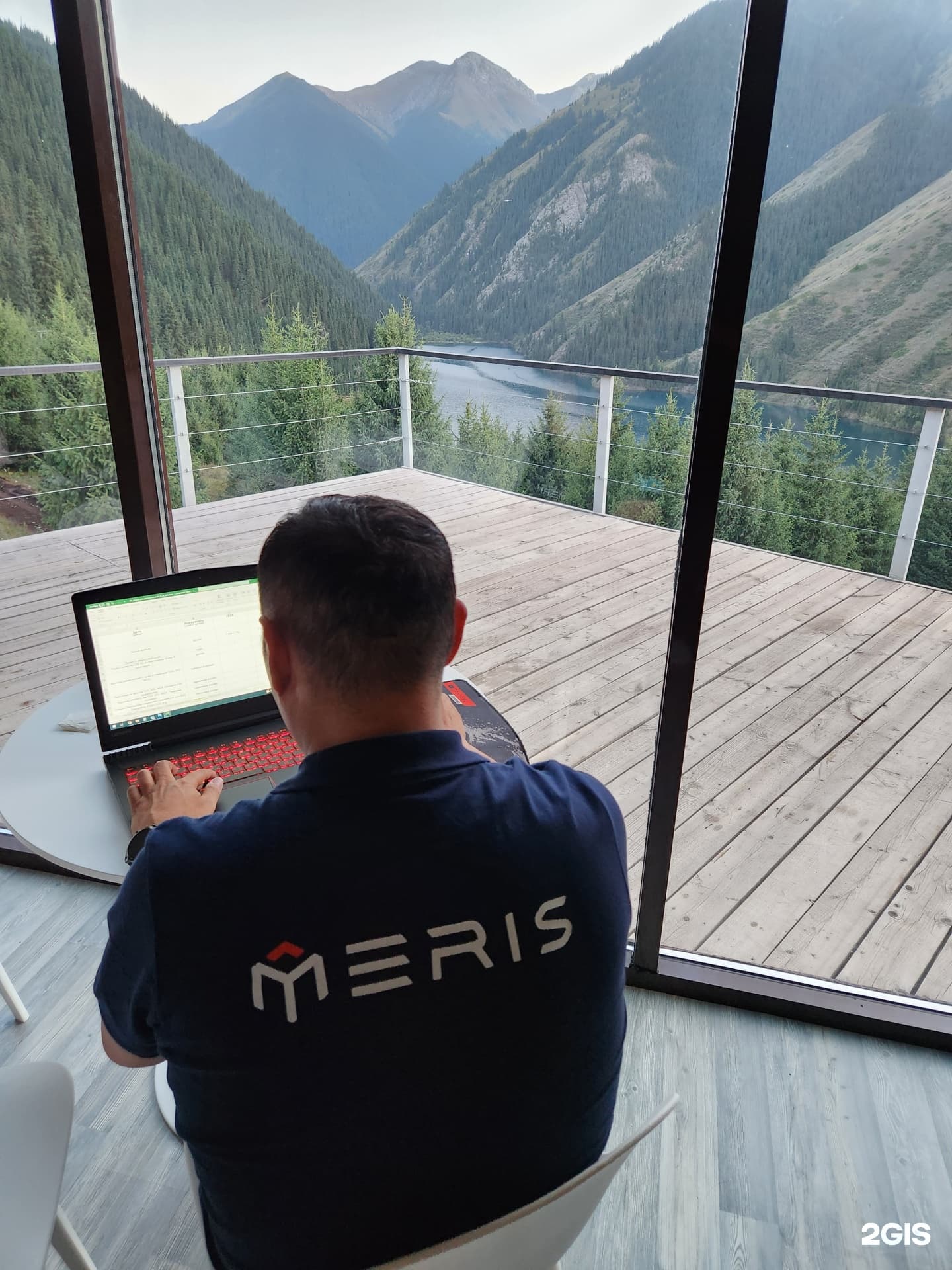 Meris Construction