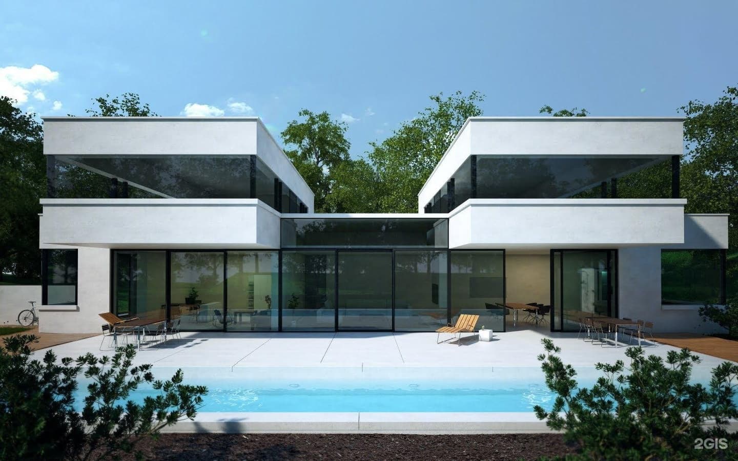 Stron Engineering, компания - улица Леонида Беды