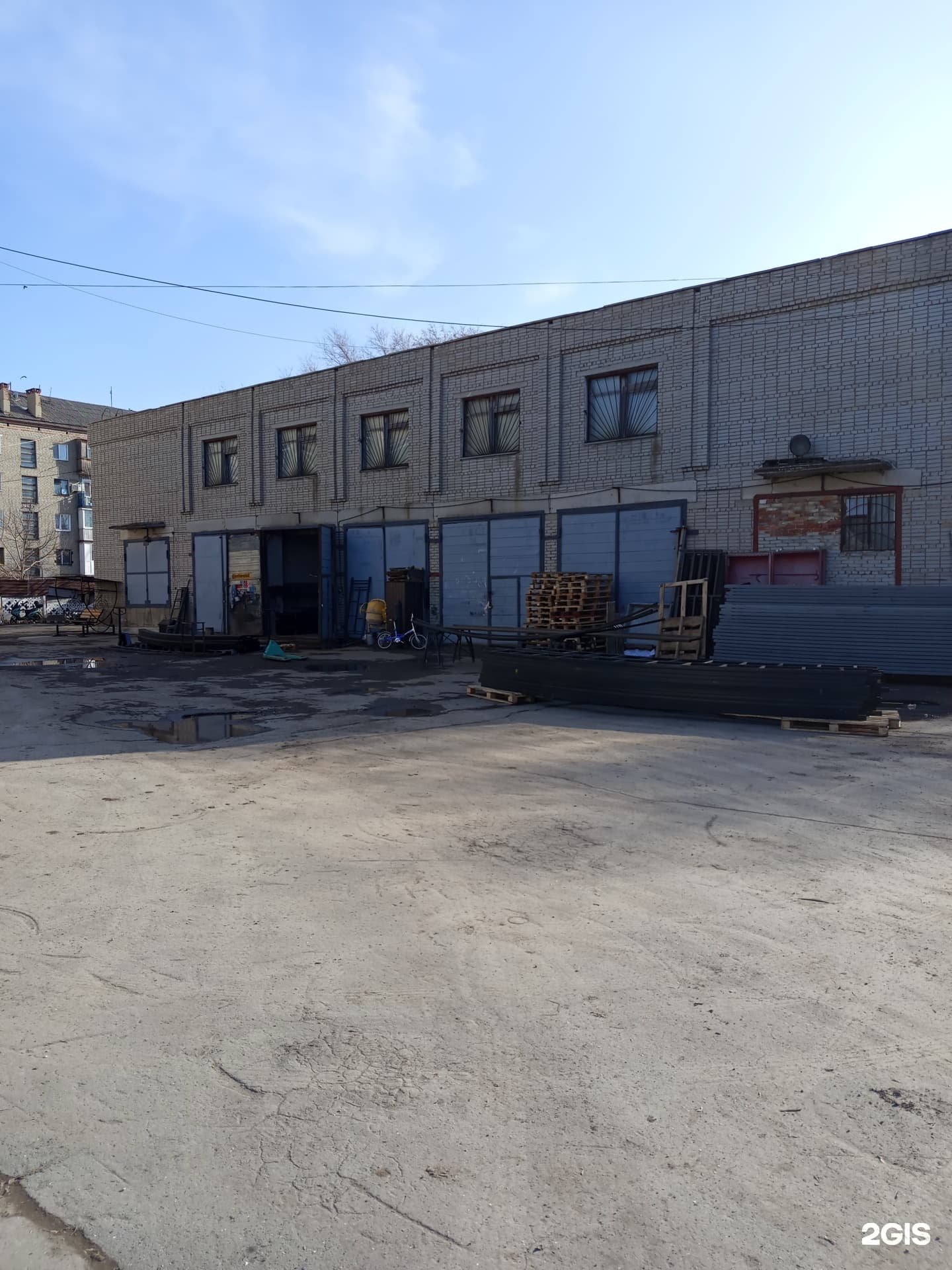 Metalloizdelia_kostanay, компания