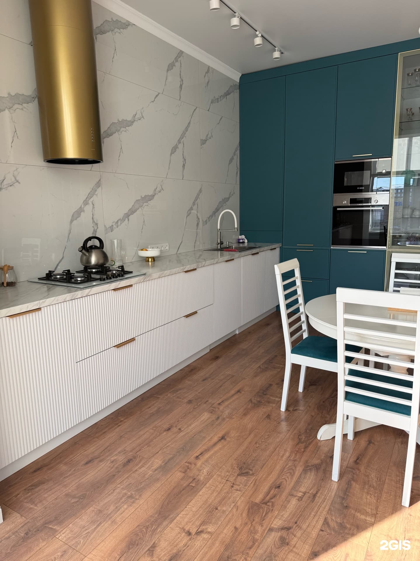 Inhouzz, дизайн-студия