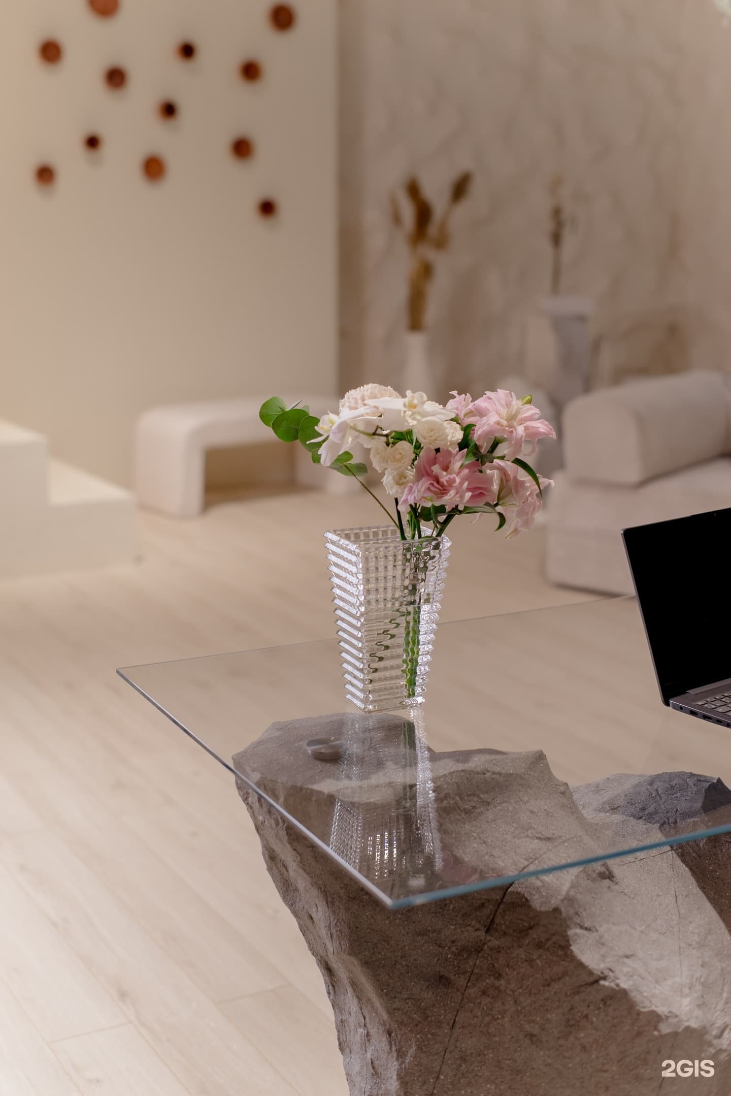 Tur Art Decor, студия