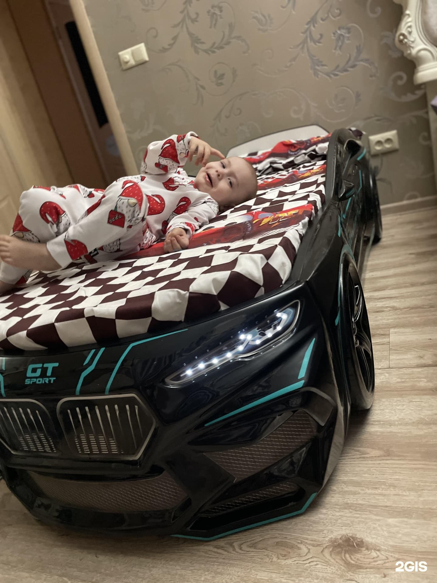 Твой мебельщик, мастерская