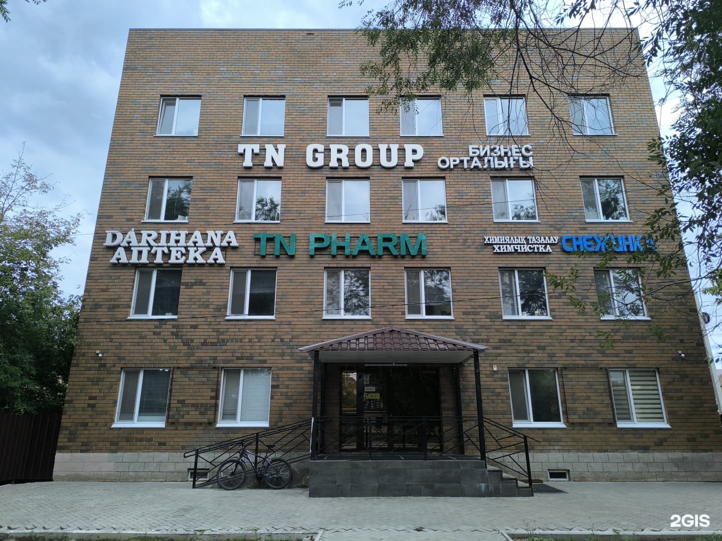 ПроПроект, компания