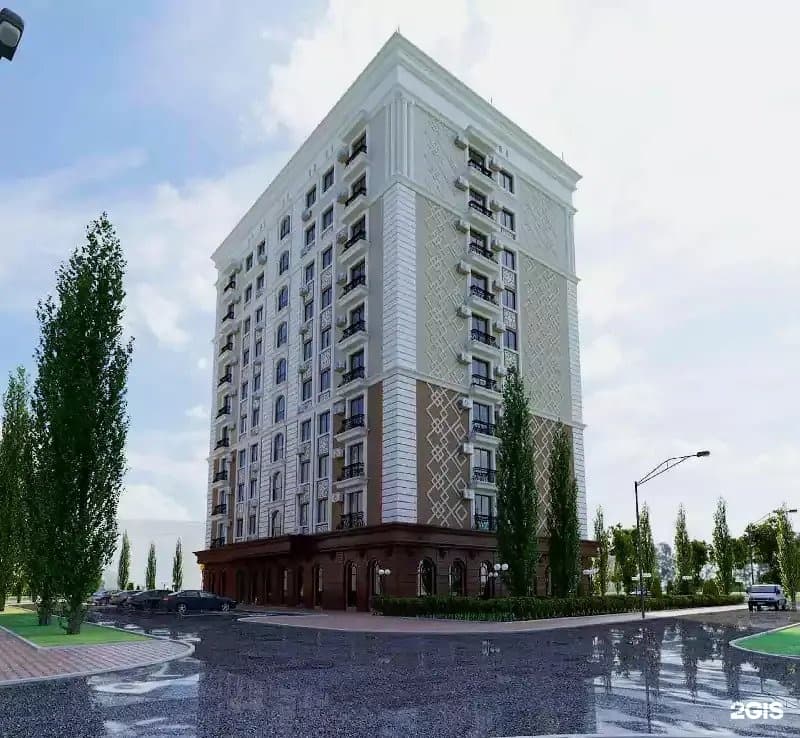Project Spectrum, компания