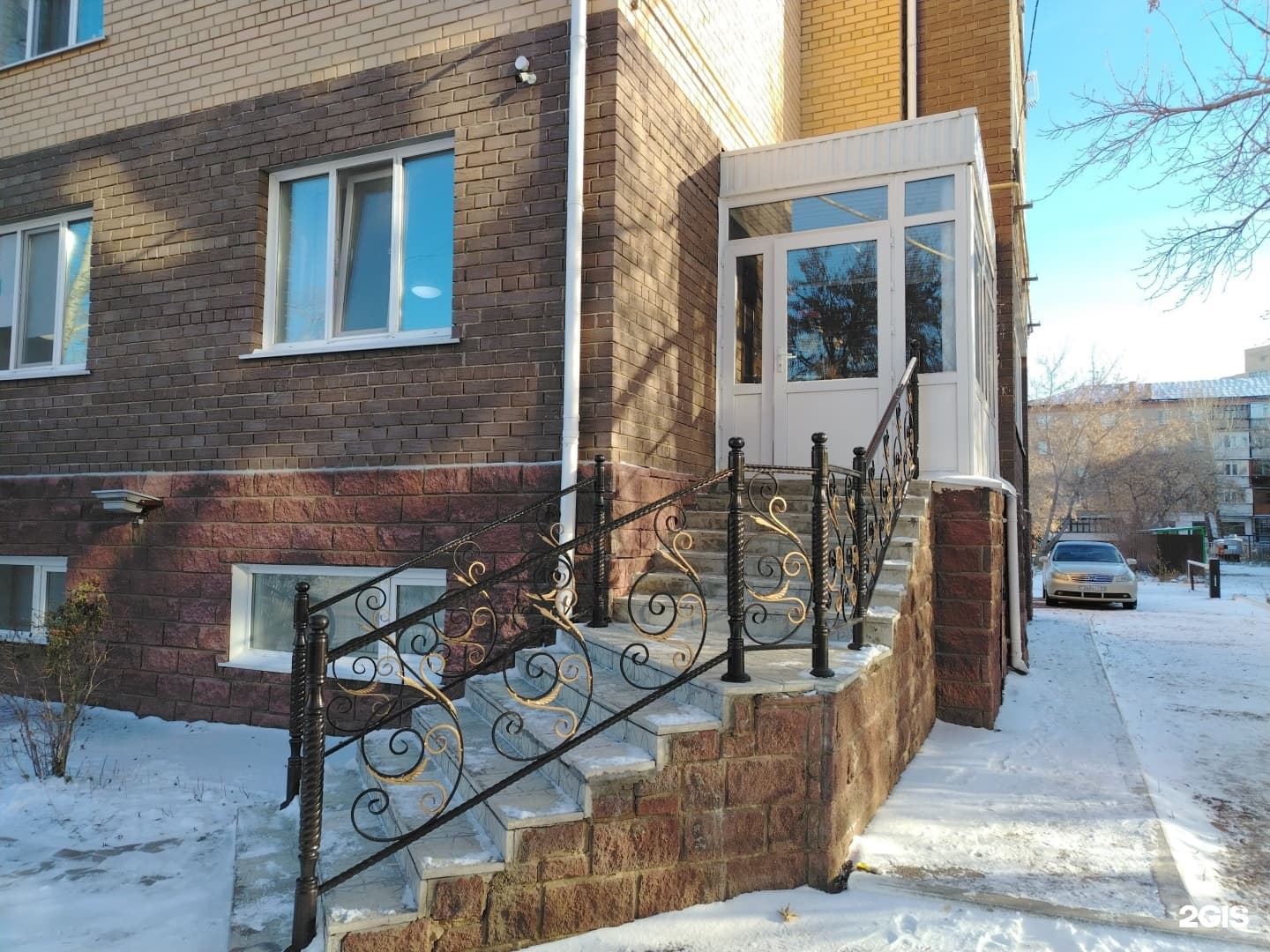 AS-PROJECT, компания