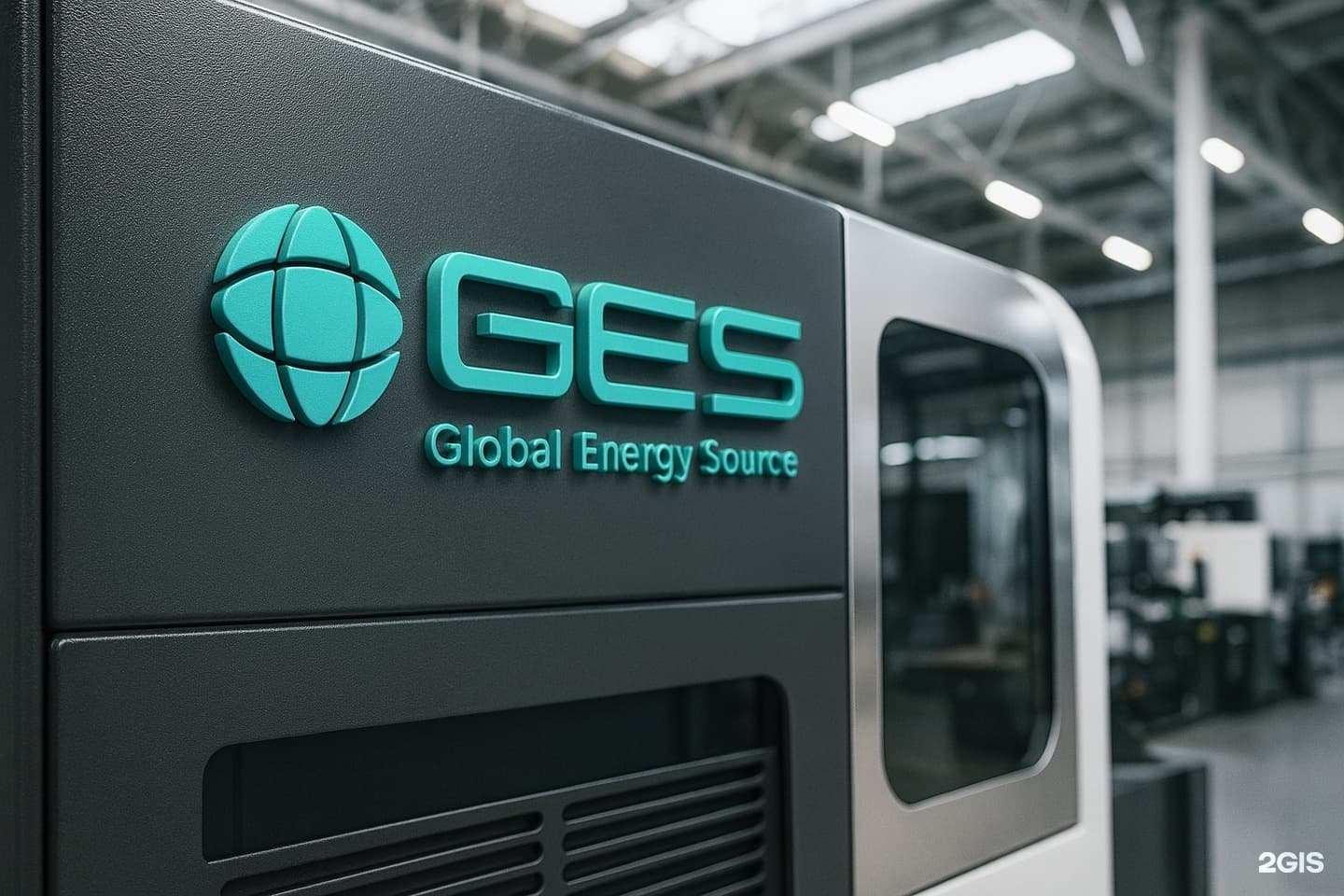Global Energy Source, энергетическая компания