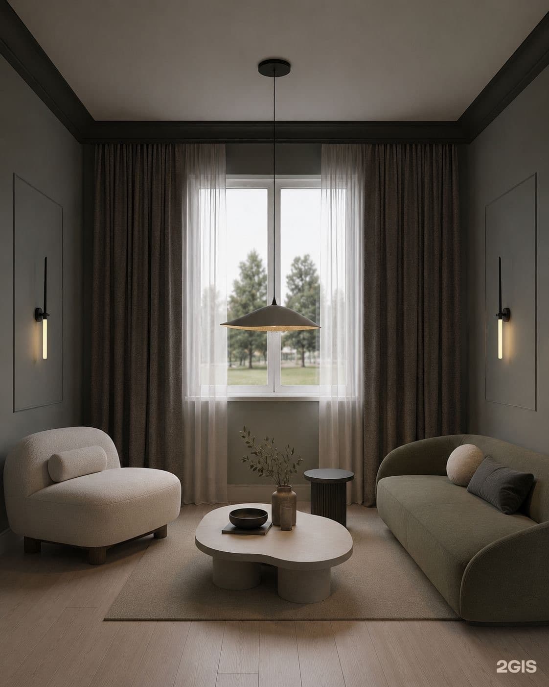 Buro Architecture