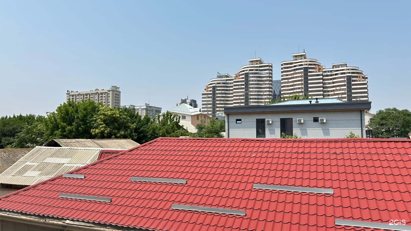 The Income, компания
