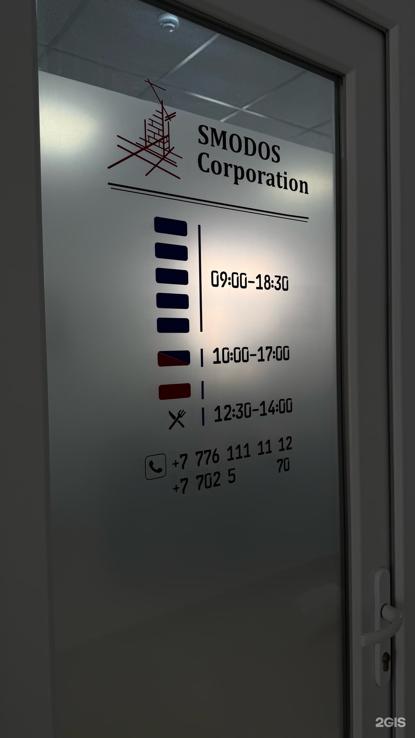 SMODOS Corporation, компания