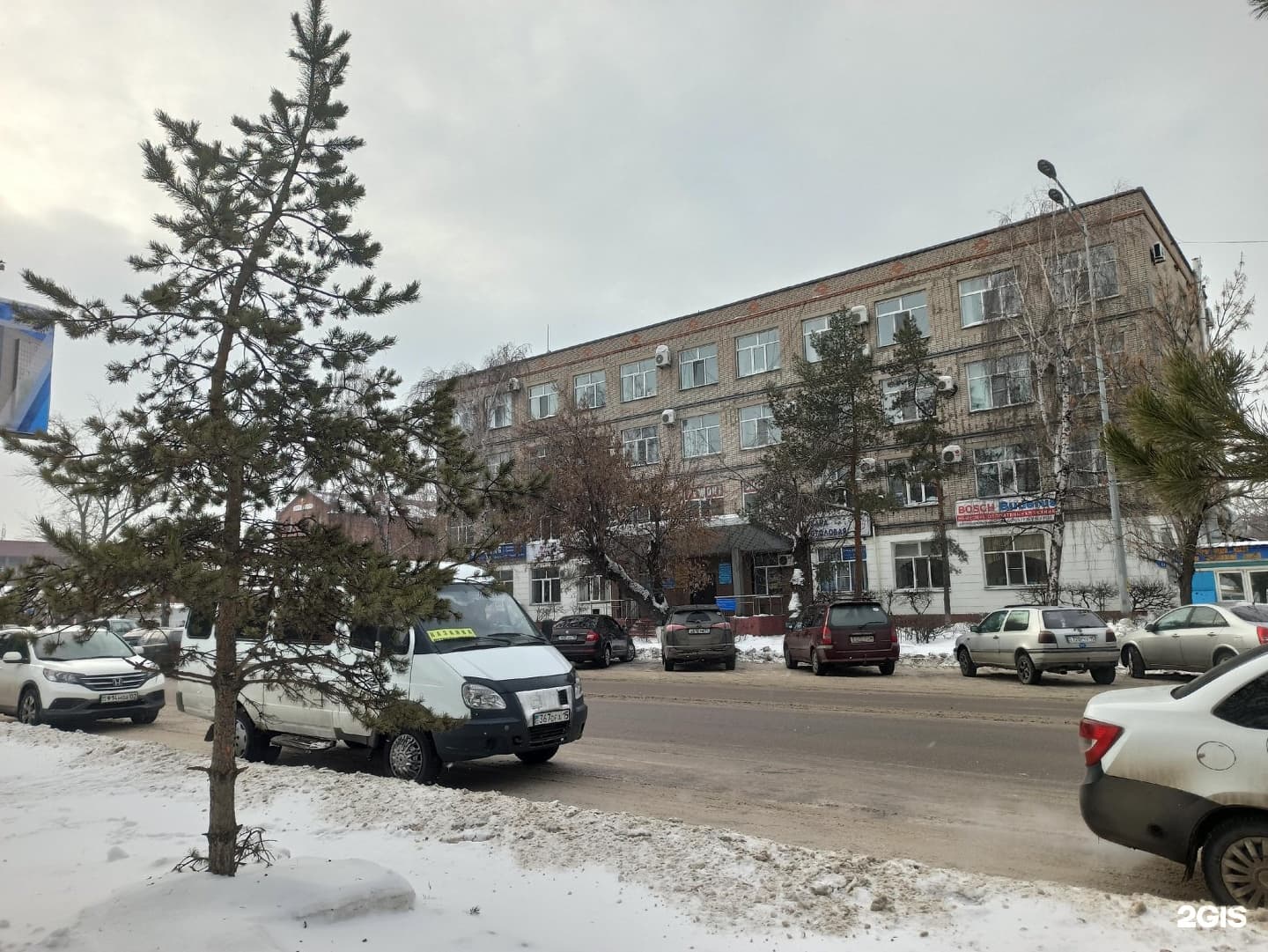 ИзыскательСК