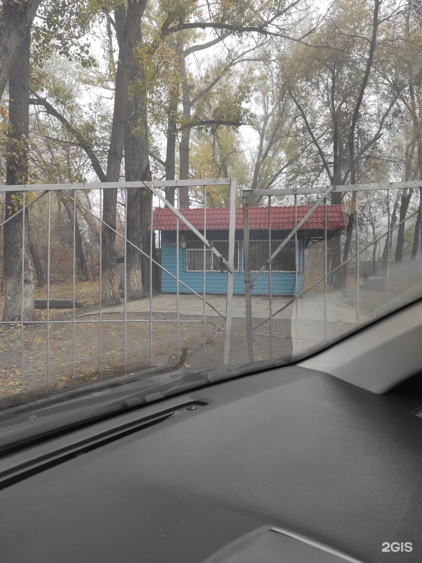 Компания по аренде автокрана - Наманганская улица