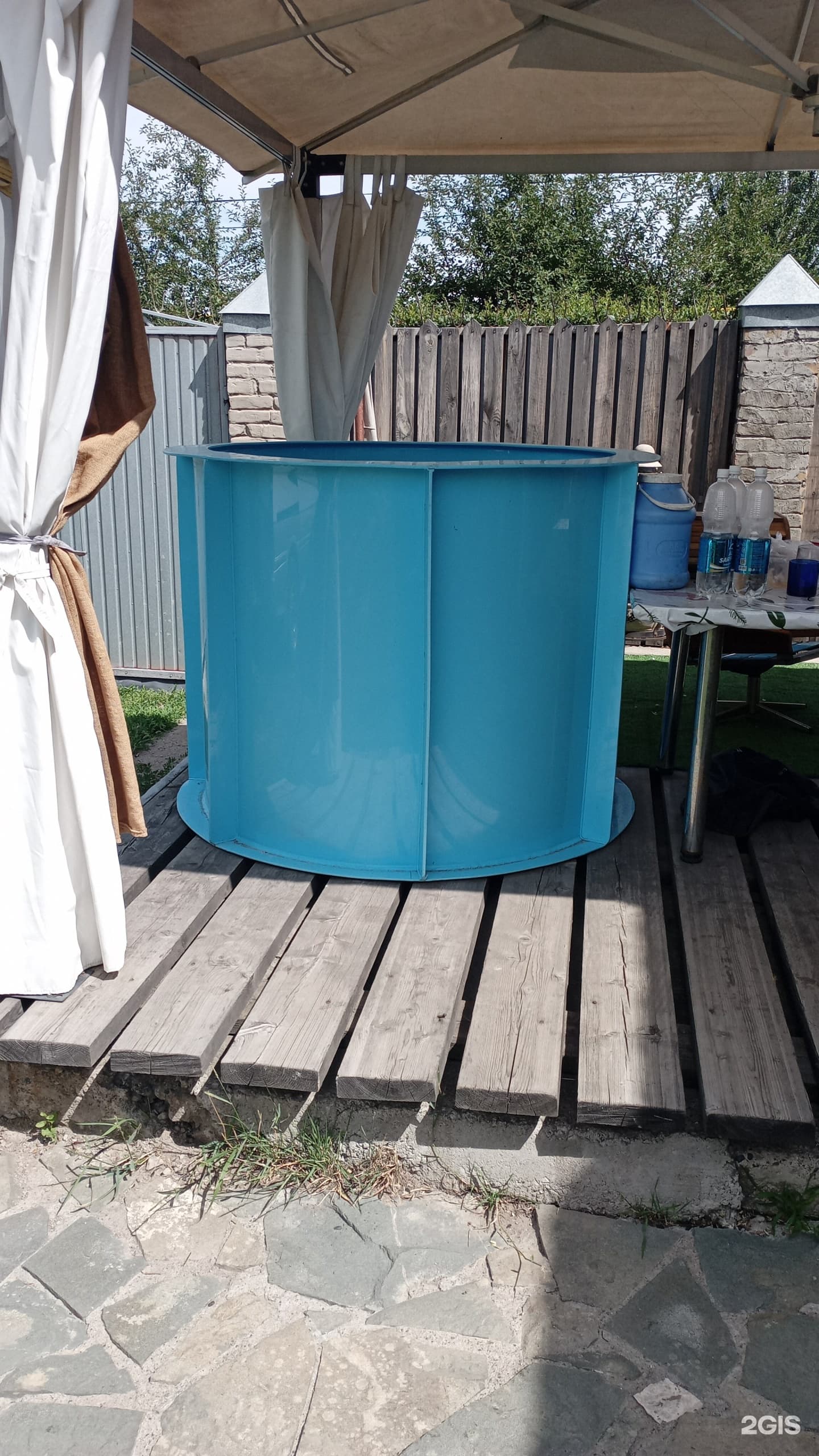 Ecoplast, сервисная компания