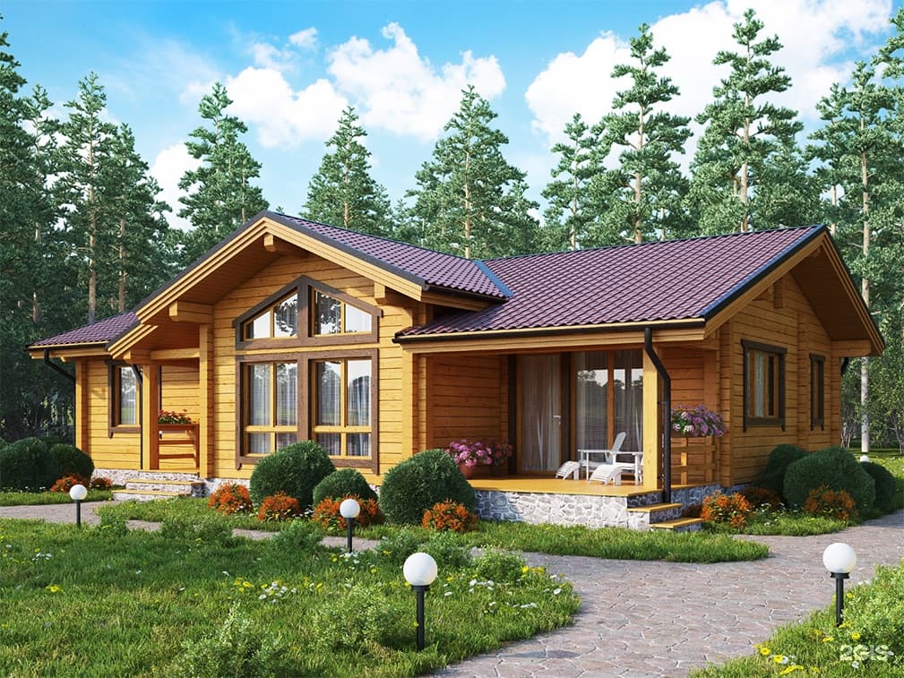 ProHouse, строительная компания