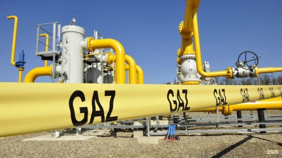 ALARGAZ, компания по проектированию и строительно-монтажным работам газоснабжения