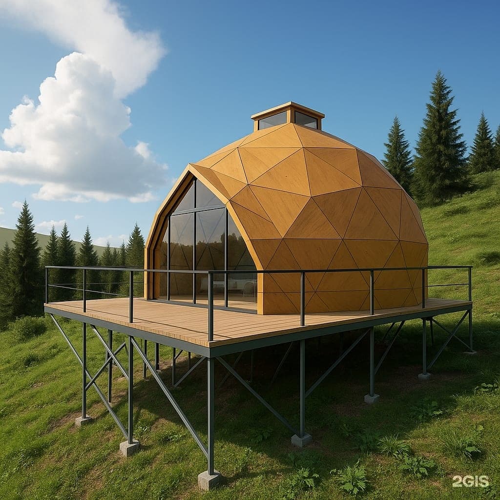 New Style, компания по антресольным этажам