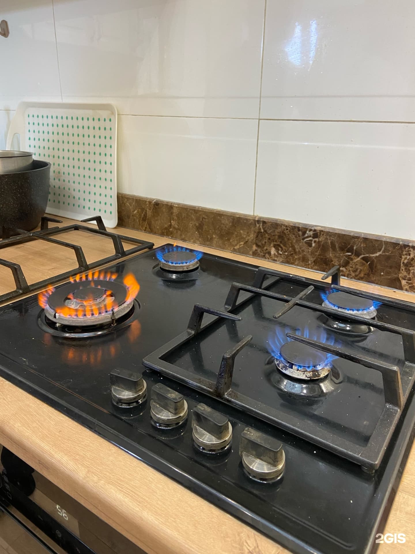 Asia Build Service, компания