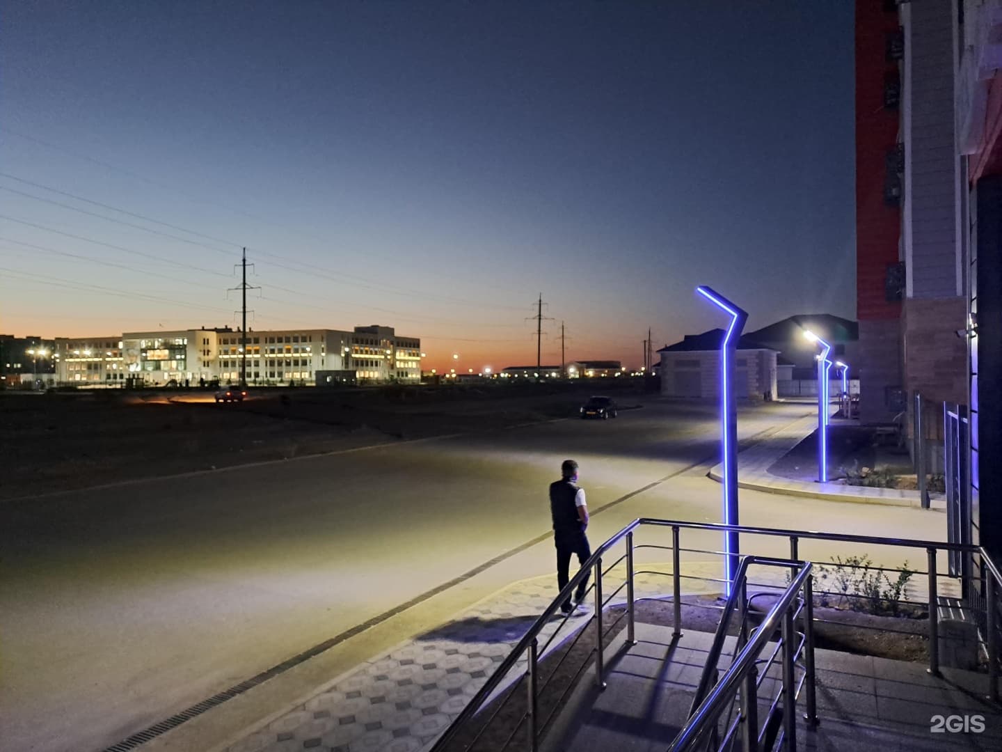 Capital Estate Atyrau, юридическая компания