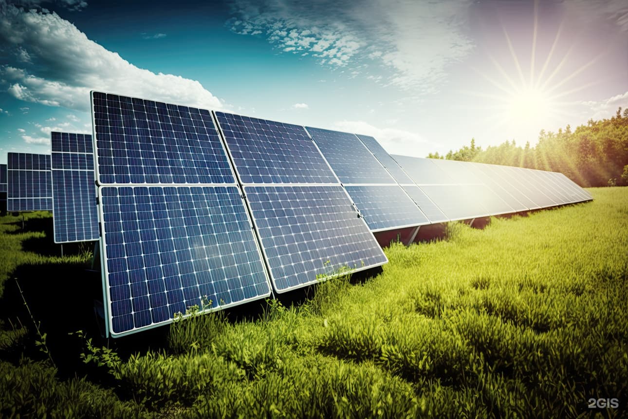 Green Power Systems