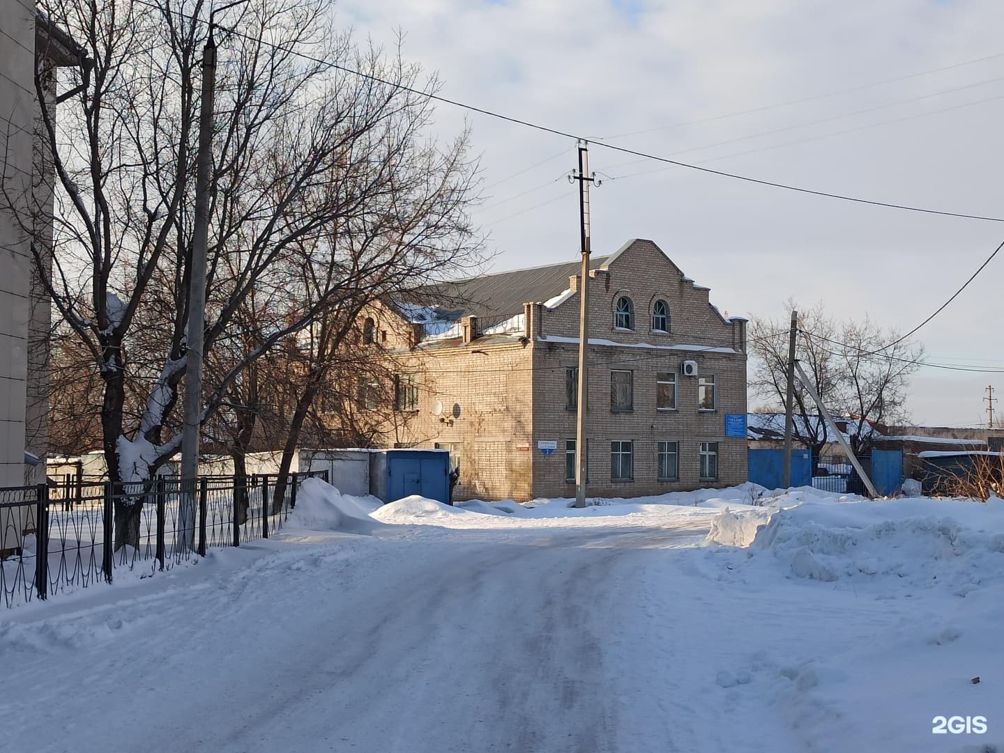 Эталон, компания по поверке счетчиков воды и тепла