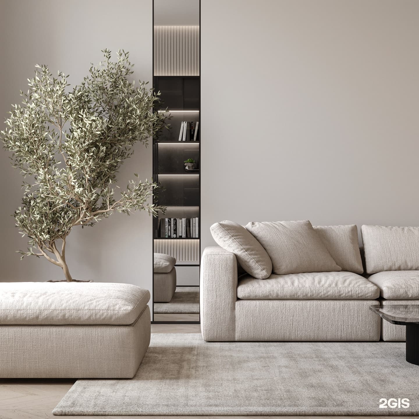 BSdesign, студия дизайна интерьера