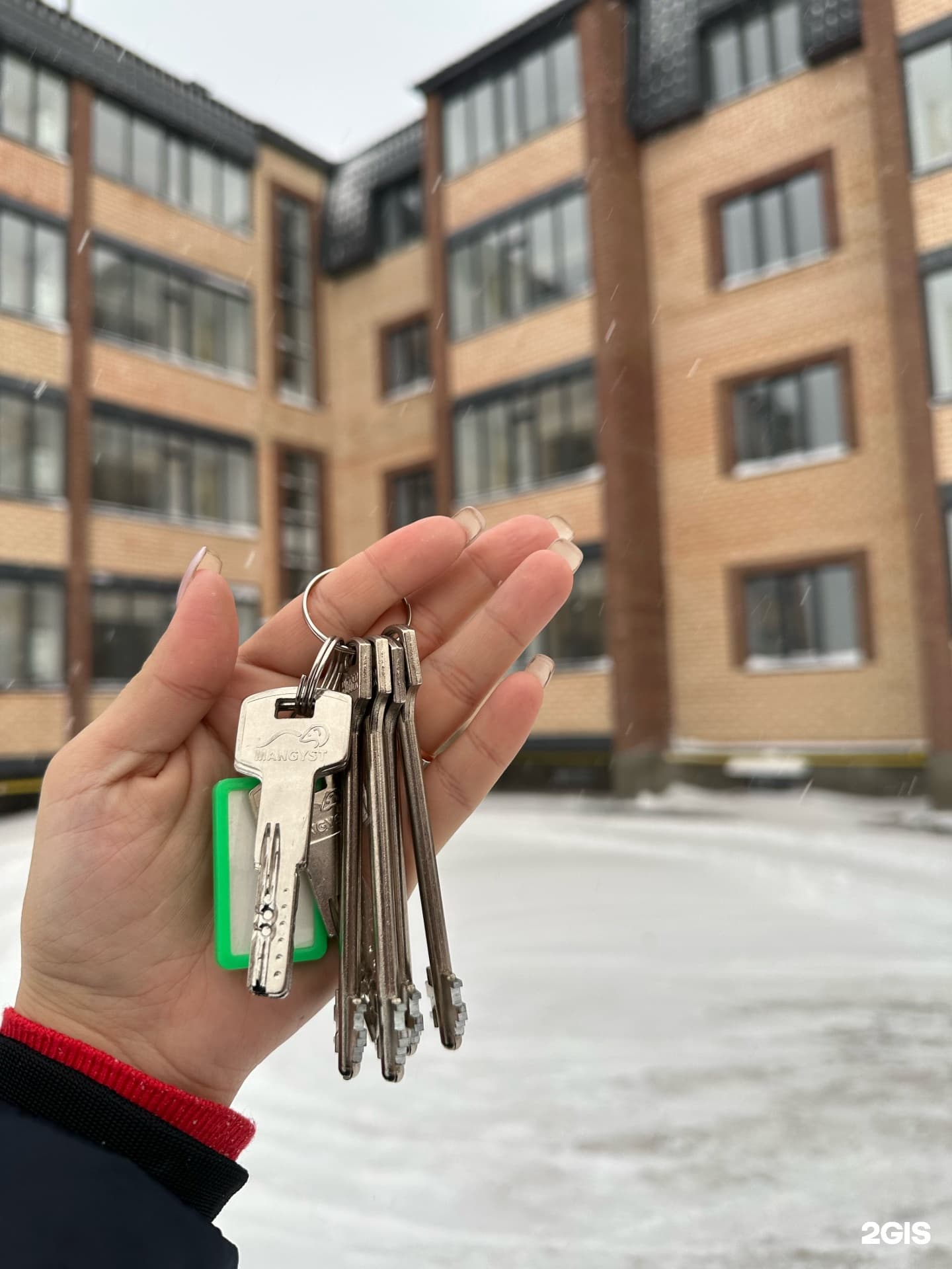 Alim Construction LTD, строительная компания