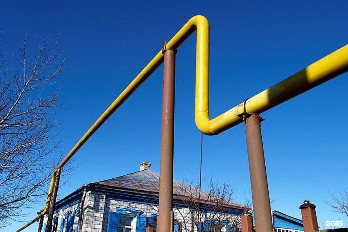 Газсантехмонтаж, компания по строительству инженерных коммуникаций