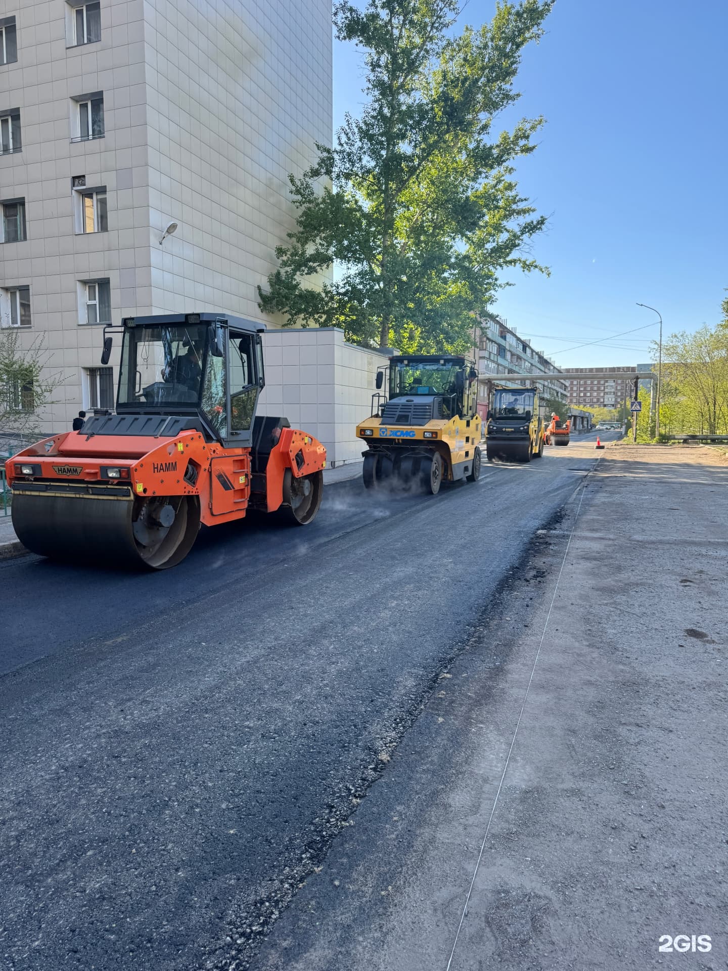 Айбар Жол