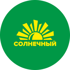 Костанайский ТЦ Солнечный