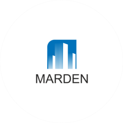 Управляющая компания Marden Property