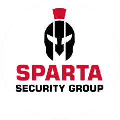 SPARTA Security Group