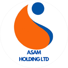 ЧК ASAM HOLDING LIMITED