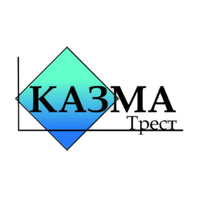 ТРЕСТ КАЗМА