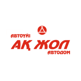 ЛИТОН Автодом Ак Жол