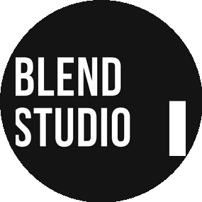 BLEND STUDIO