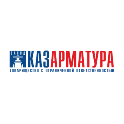 Завод КазАрматура