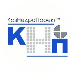 Казнедропроект