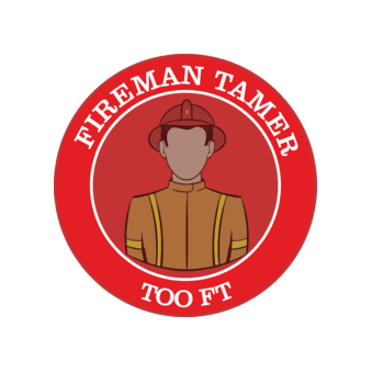 FIREMAN TAMER