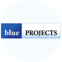 Blue Projects KZK