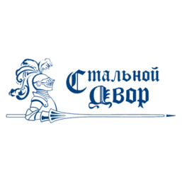 Стальной двор-Астана