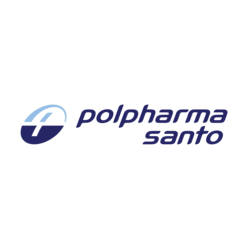 Santo member of Polpharma Group
