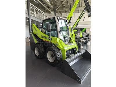 Zoomlion ZS080V