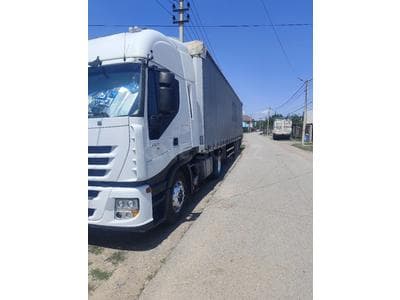 IVECO Stralis