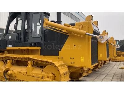 Булдозер sd32